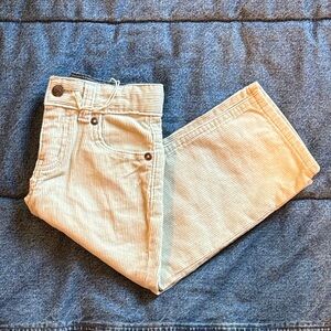 OshKosh B’gosh Corduroy Pants